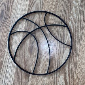 Basketball Wall Art